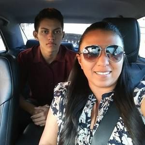 Meet your Posher, Mariela